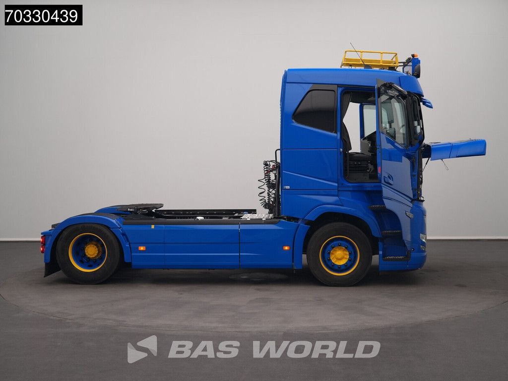 Volvo FH 460 4X2 VEB+ Leder Navi M.O.T.