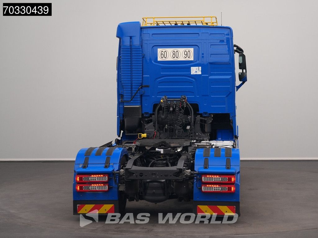 Volvo FH 460 4X2 VEB+ Leder Navi M.O.T.