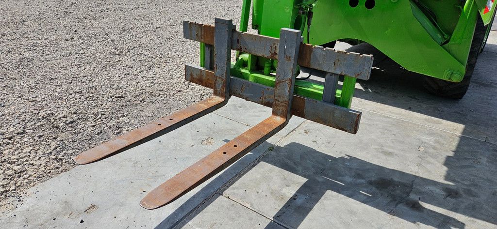Merlo 38.16S