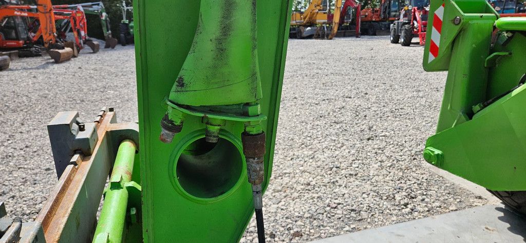 Merlo 38.16S