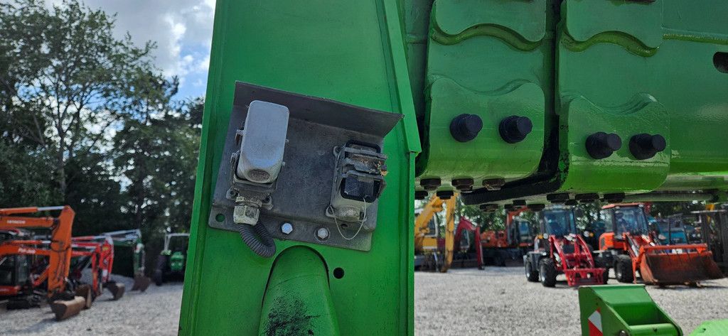 Merlo 38.16S