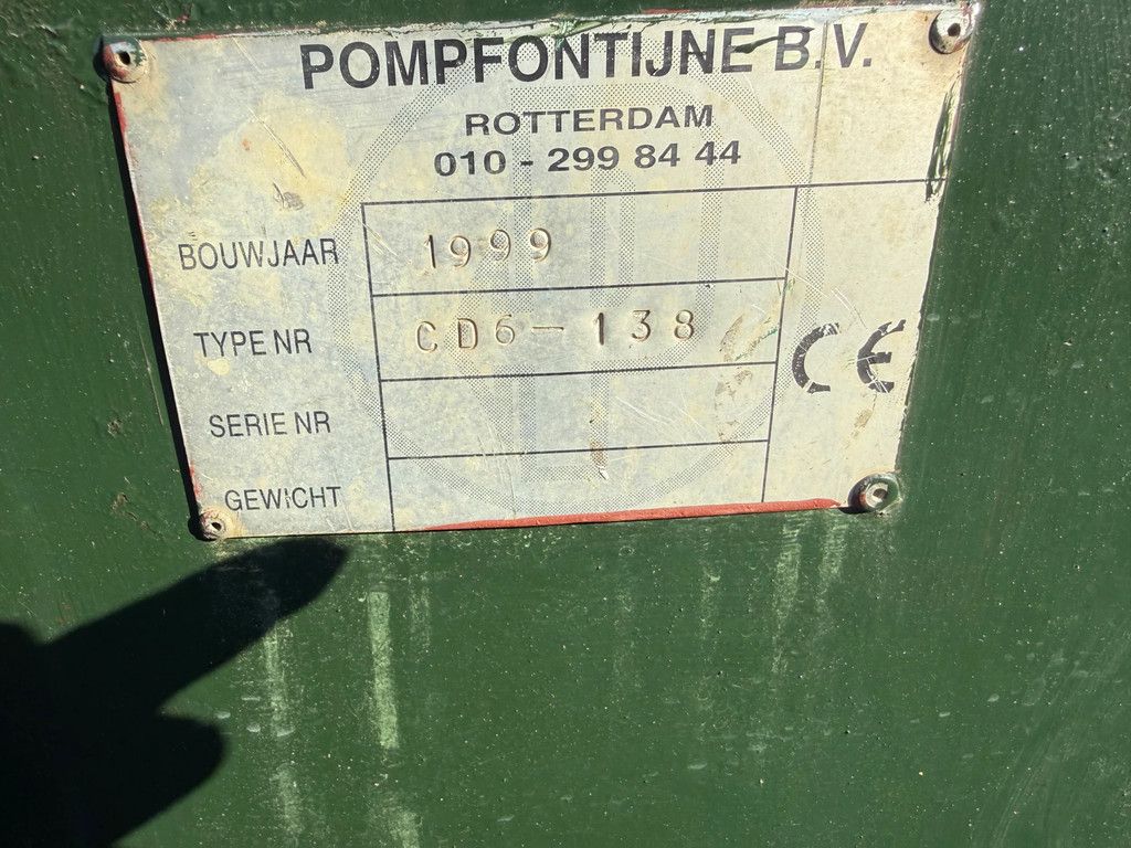 Pompfontijne