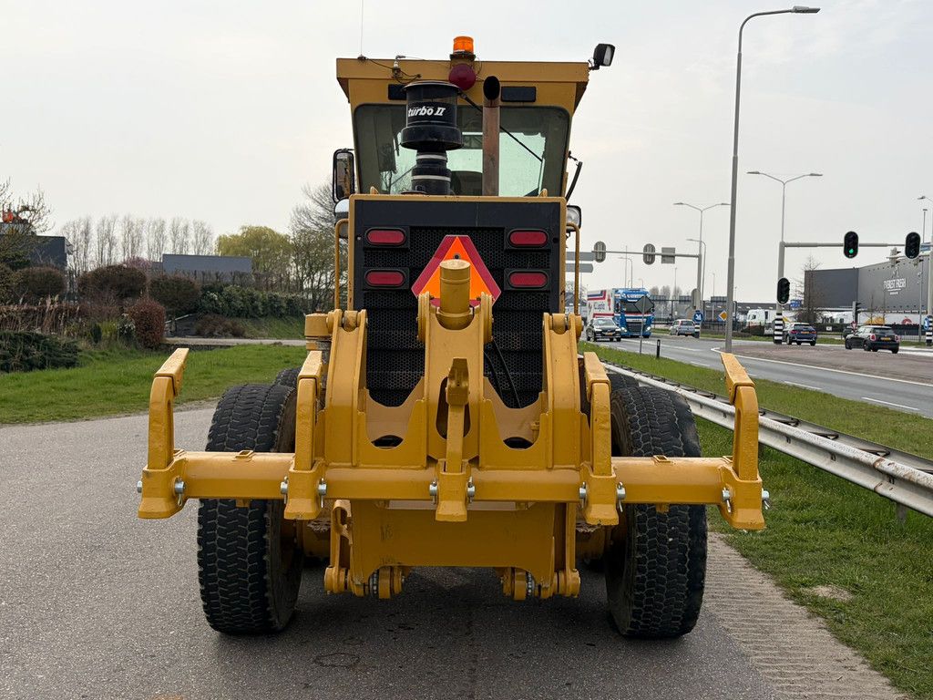 Caterpillar 140H
