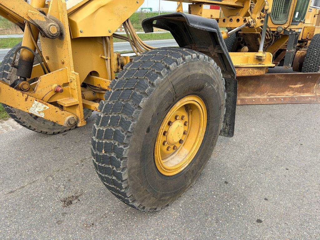 Caterpillar 140H