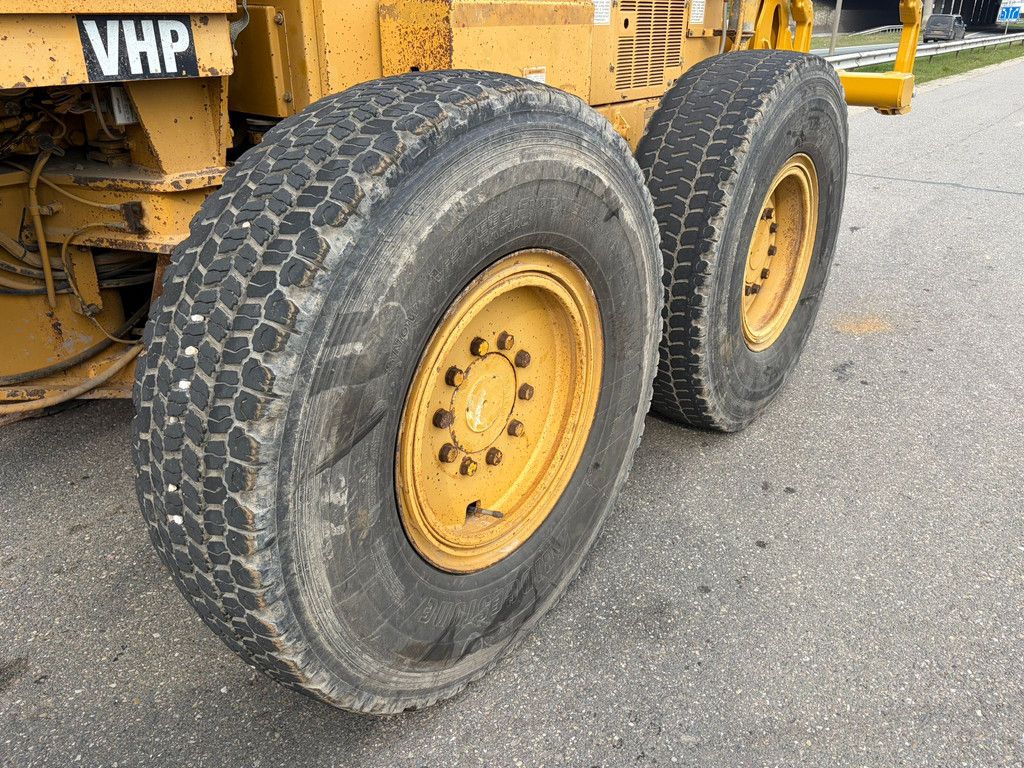 Caterpillar 140H