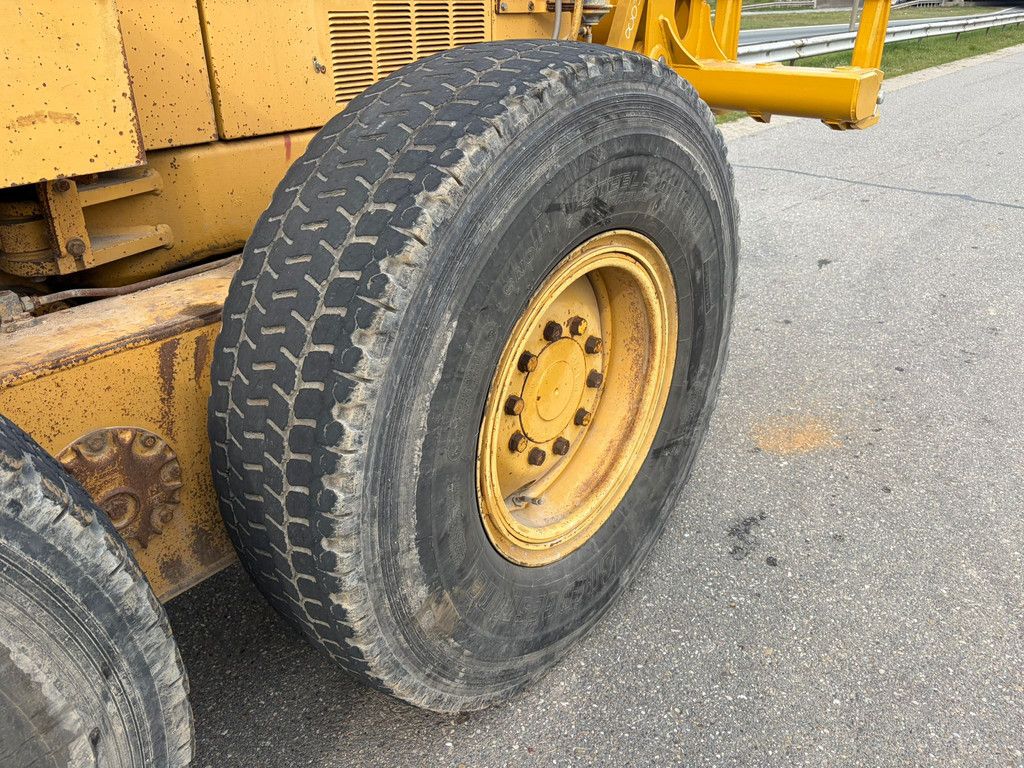 Caterpillar 140H