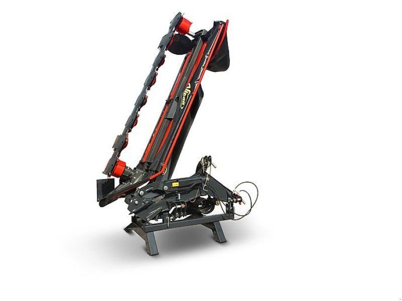 Vicon Heckscheibenmähwerk tra 332 KSW