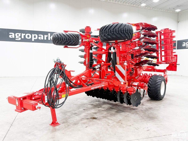 Maschio Veloce T 500 UN 5m folding-frame compact disc , with 5