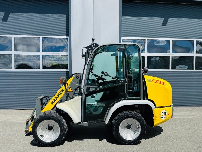Kramer 5035