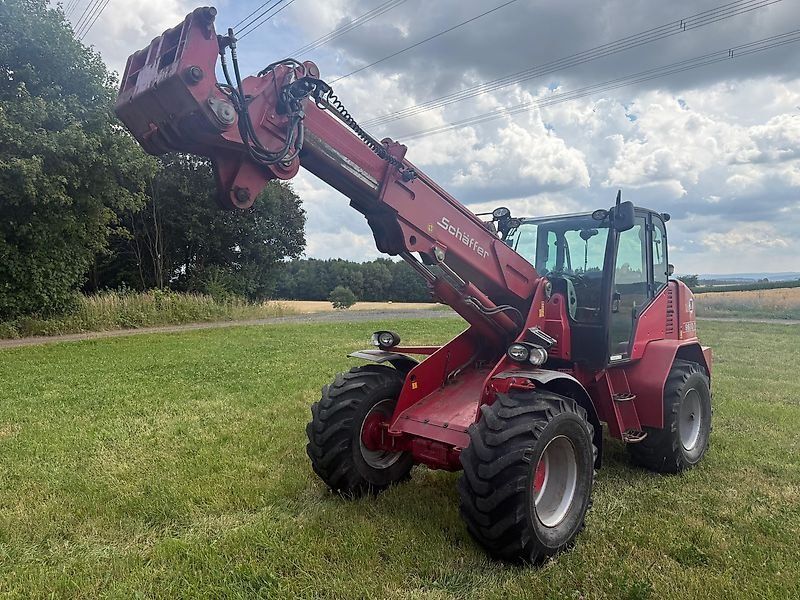Schäffer 9610T