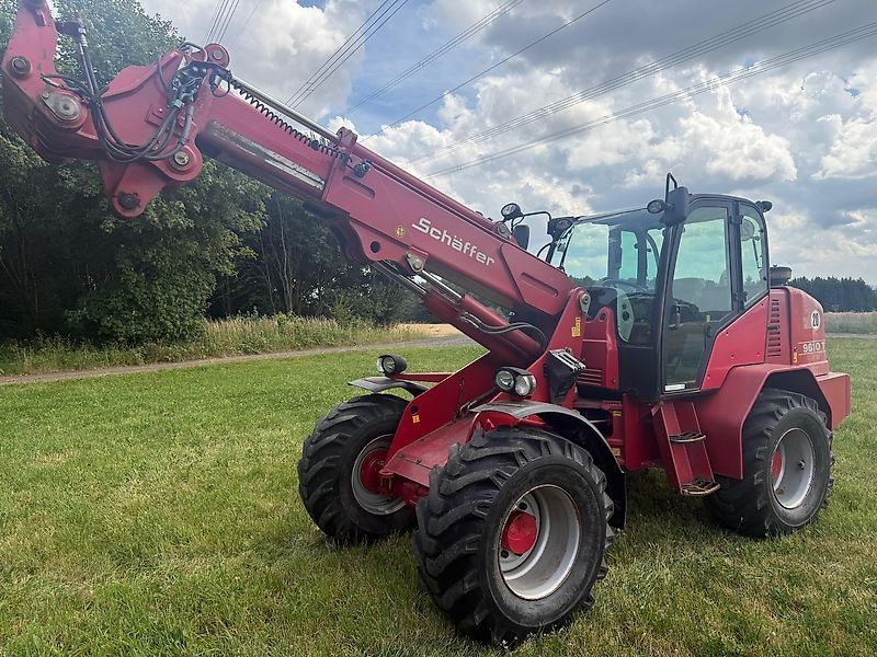 Schäffer 9610T