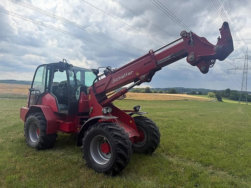Schäffer 9610T