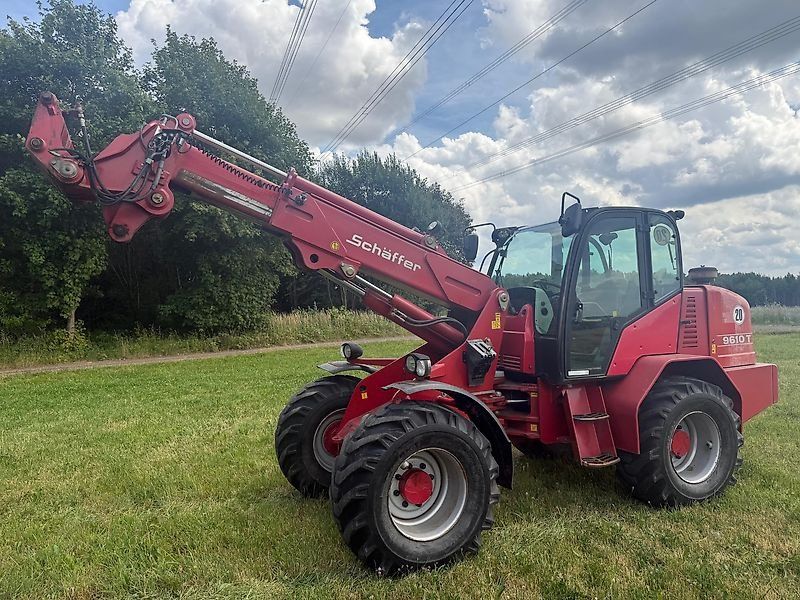Schäffer 9610T