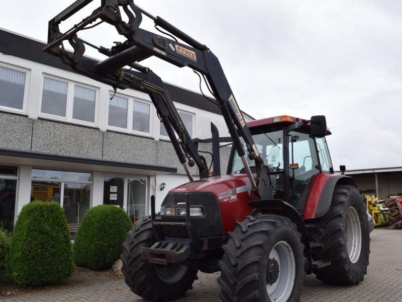 Case IH MXM 130