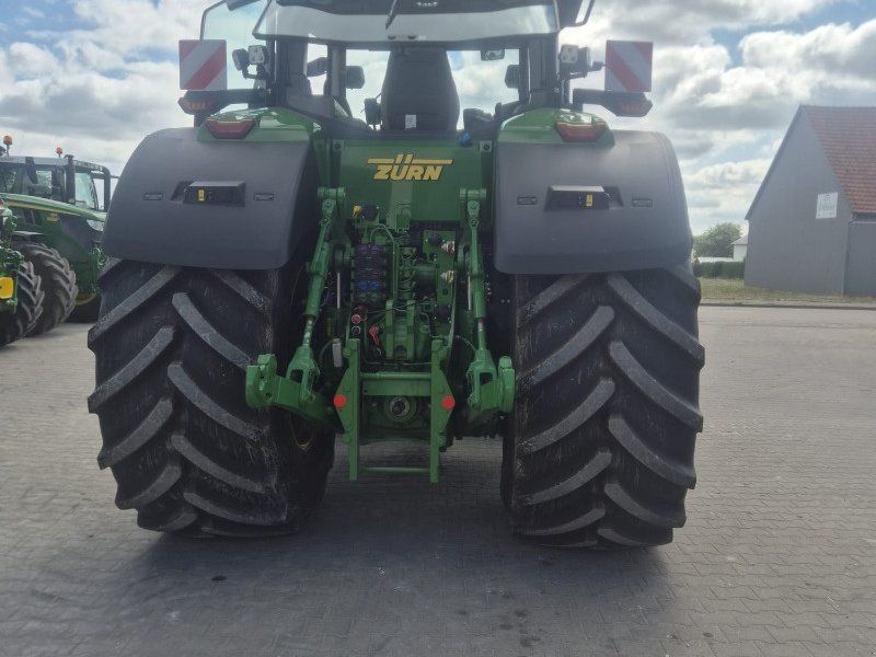 John Deere 8R370/8R 370 Garantie 09/2027