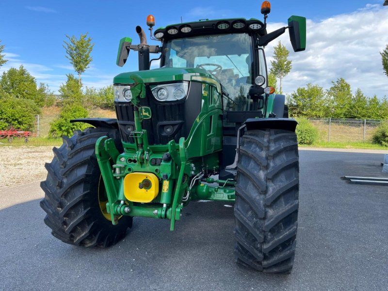 John Deere 6R155