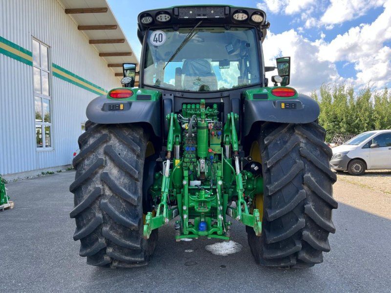 John Deere 6R155