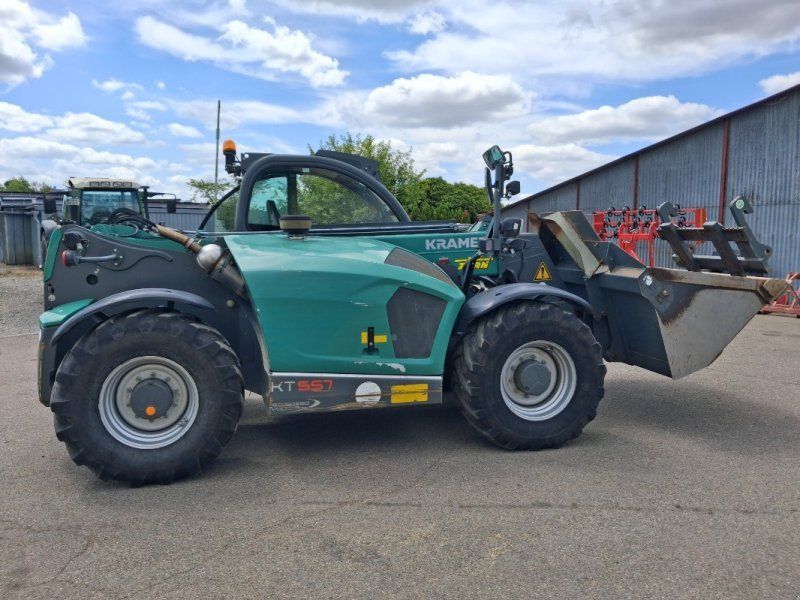 Kramer KT557