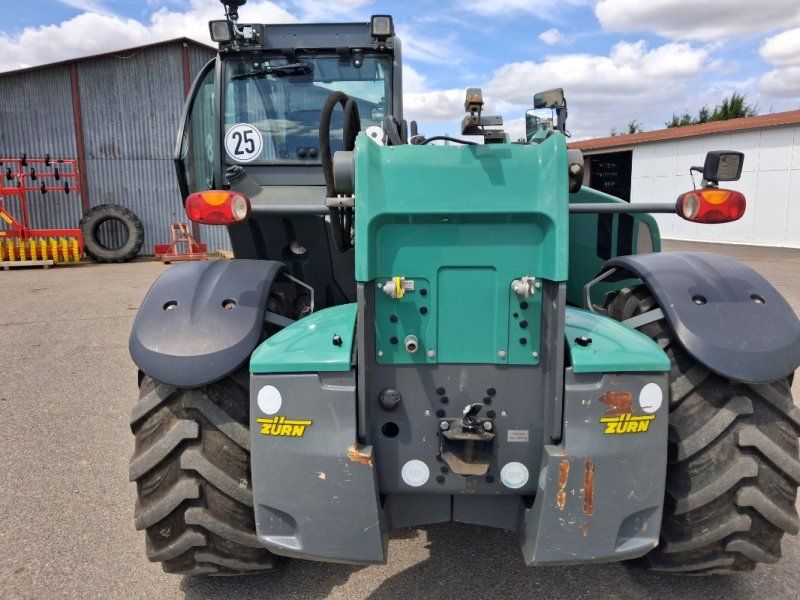 Kramer KT557