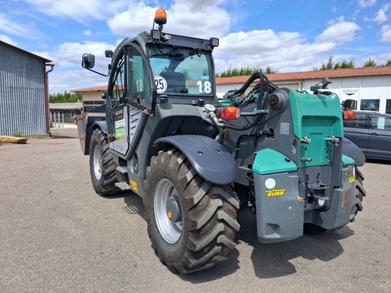 Kramer KT557