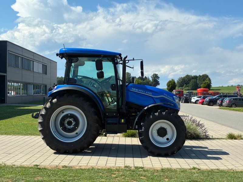 New Holland T5.100S | 100 PS | MJ | *AKTION*