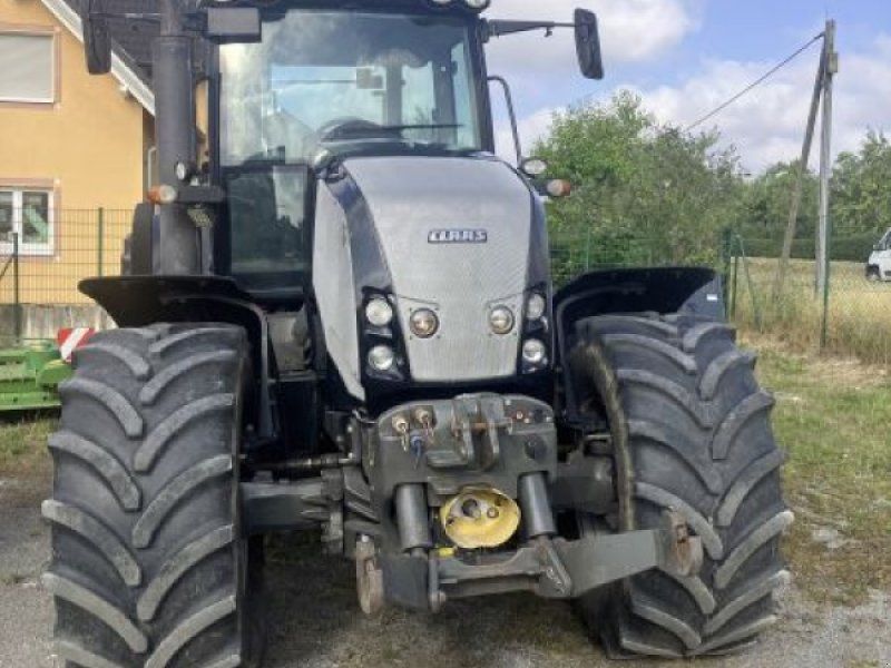 Claas AXION 820 CMATIC