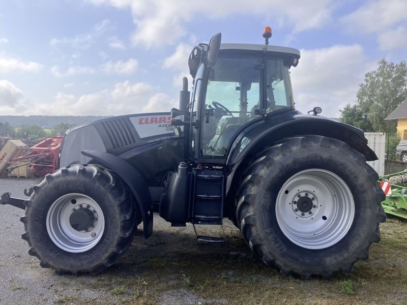 Claas AXION 820 CMATIC