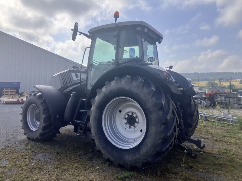 Claas AXION 820 CMATIC