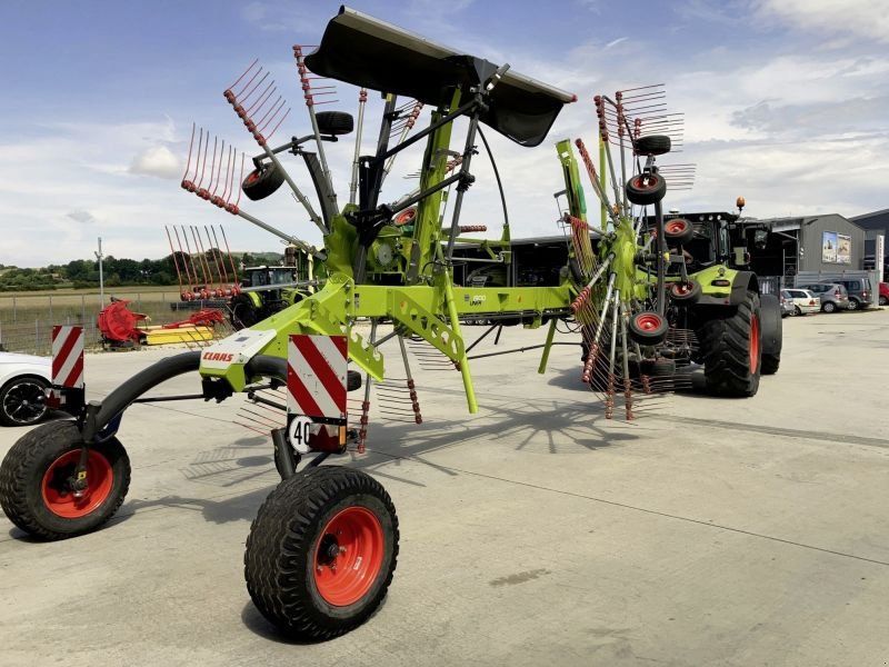 Claas LINER 1900