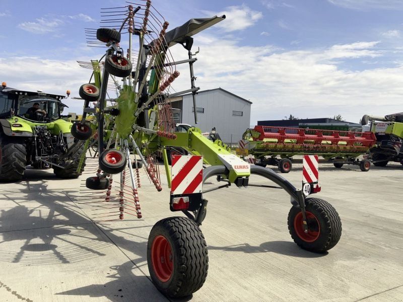Claas LINER 1900