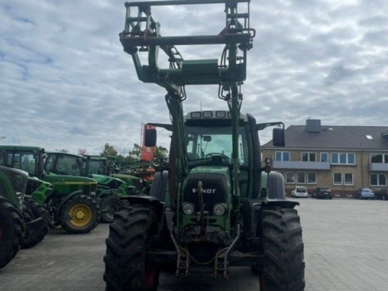 Fendt 817 Vario TMS