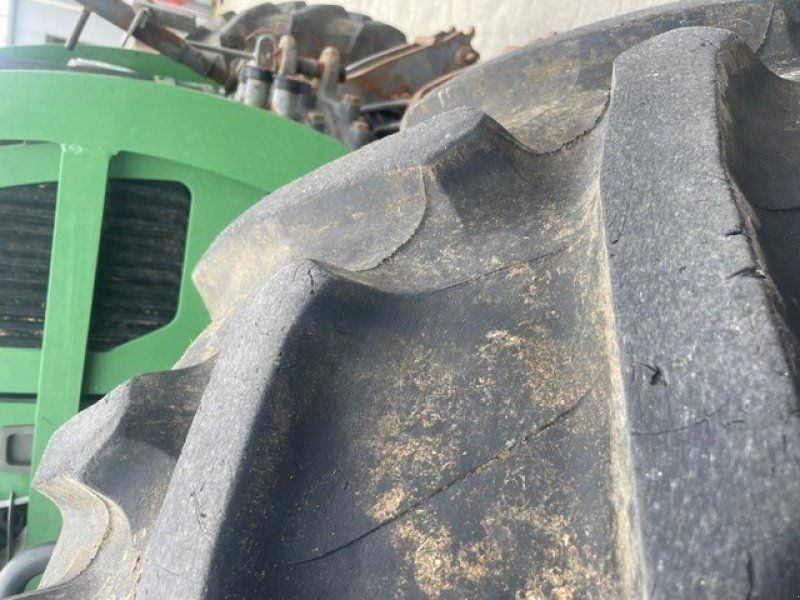 Fendt 817 Vario TMS
