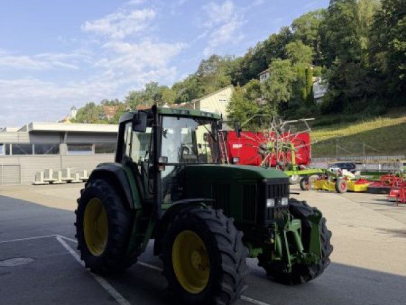 John Deere GEBR. SCHLEPPER 6800