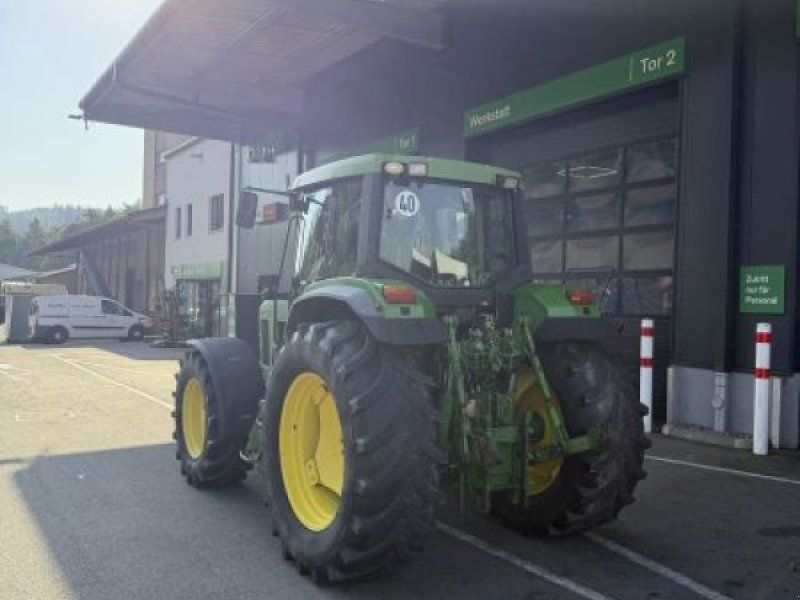 John Deere GEBR. SCHLEPPER 6800