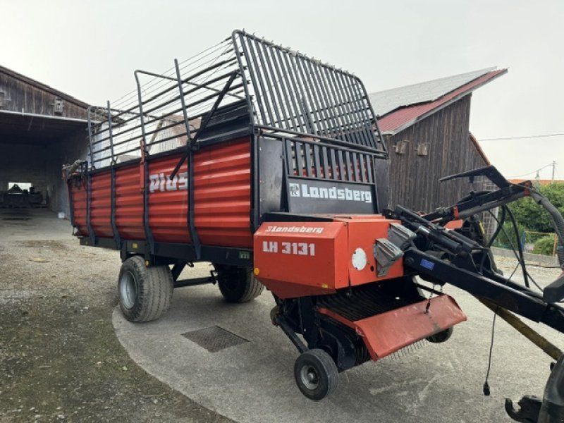Landsberg LH 3131