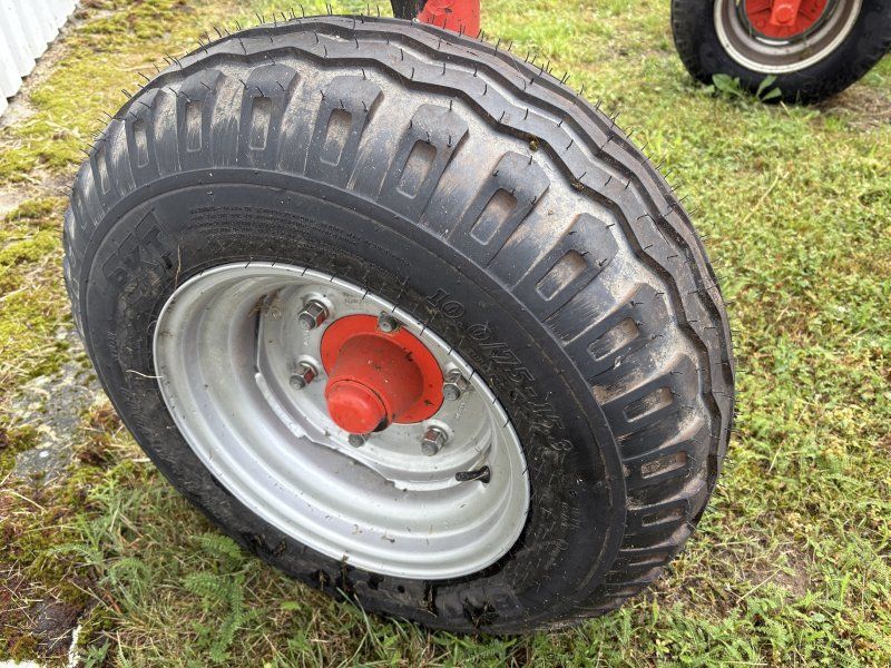Kuhn GA 7501