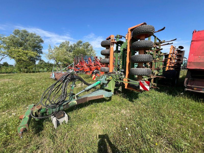 Amazone Centaur 6000