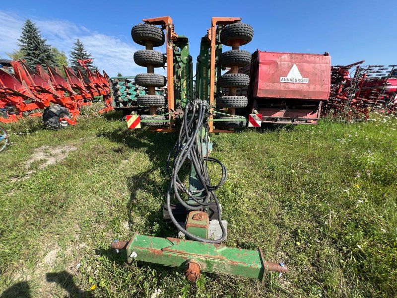 Amazone Centaur 6000