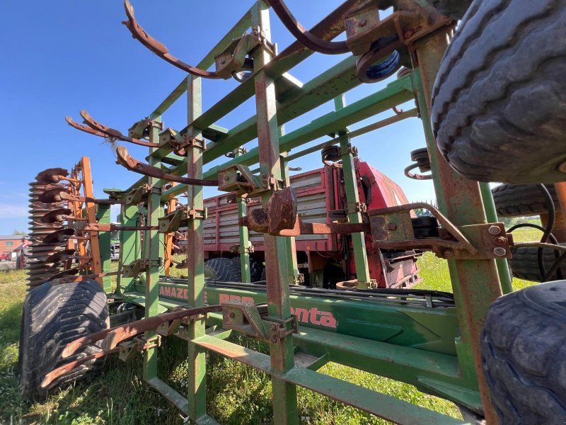 Amazone Centaur 6000