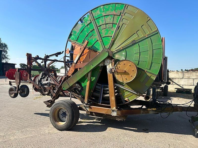 Irtec 125/420