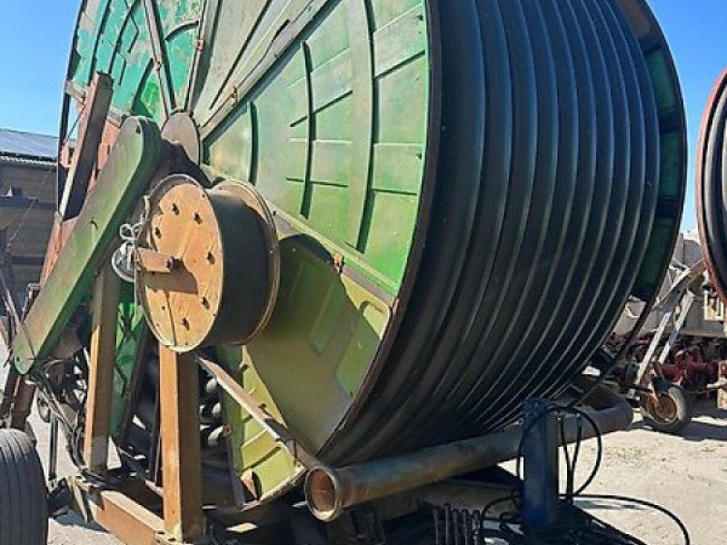 Irtec 125/420