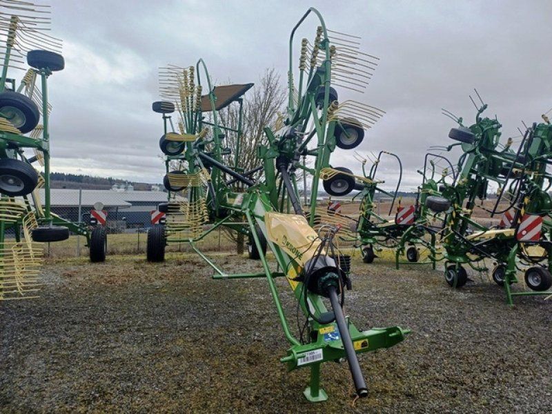 Krone SWADRO TS 680
