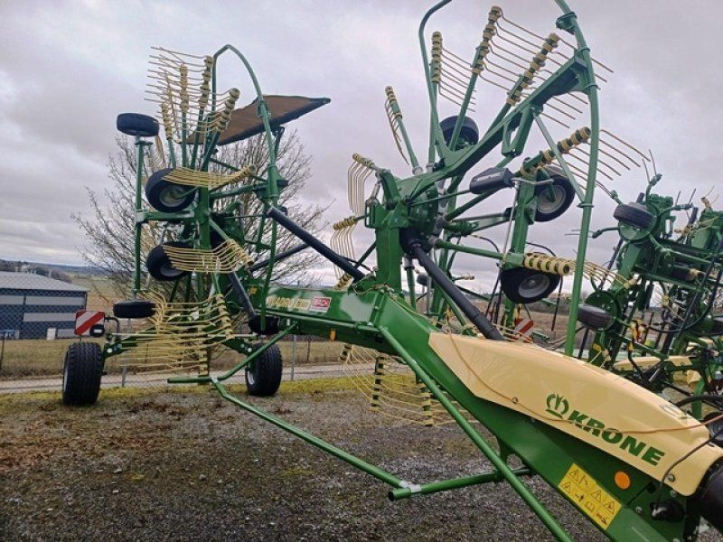 Krone SWADRO TS 680
