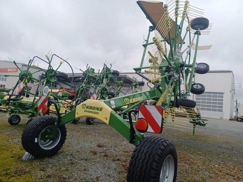 Krone SWADRO TS 680