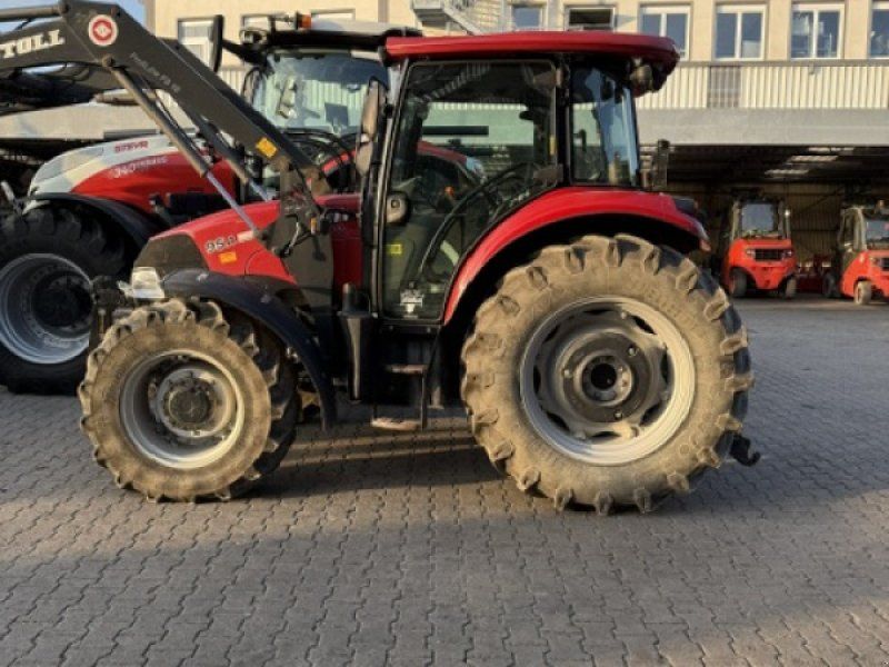 Case IH Farmall 95 A