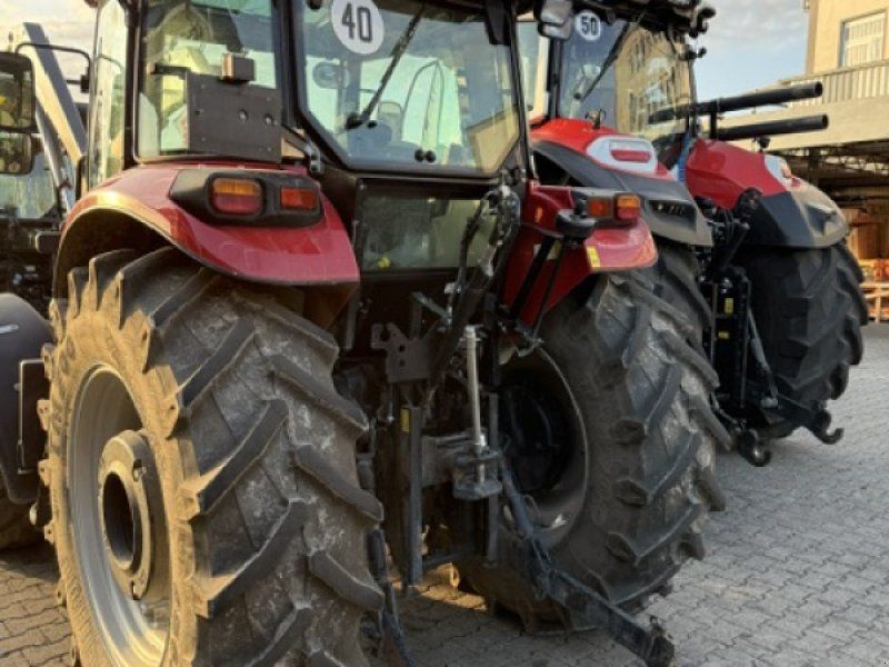 Case IH Farmall 95 A