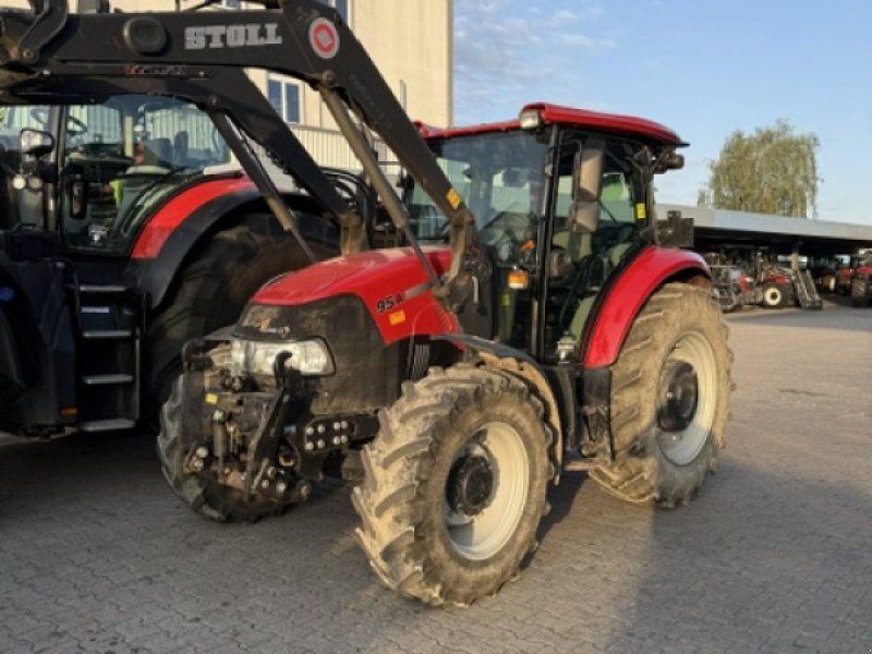 Case IH Farmall 95 A