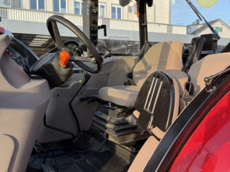 Case IH Farmall 95 A