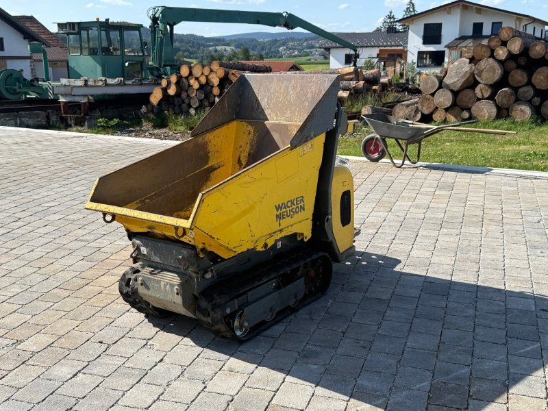 Wacker Neuson DT 08