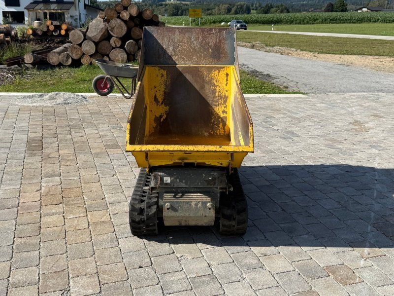 Wacker Neuson DT 08